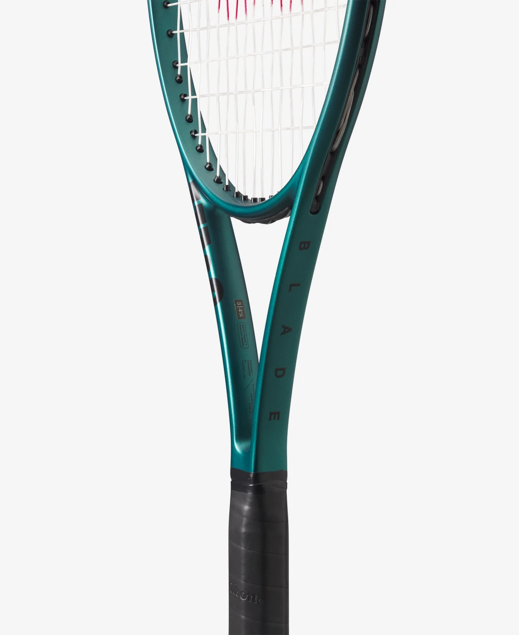 Racheta tenis Wilson Blade 98S V9.0 [4]