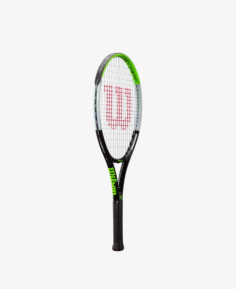 Racheta tenis Wilson Blade Feel 25" [2]