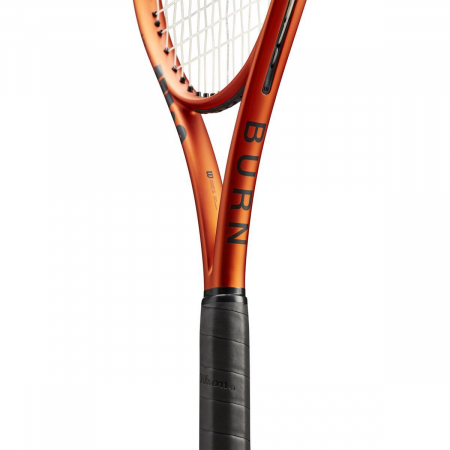 Racheta tenis Wilson BURN 100 ULS V5.0 [1]
