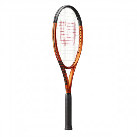 Racheta tenis Wilson BURN 100 ULS V5.0 [2]