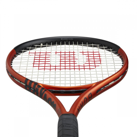 Racheta tenis Wilson BURN 100 ULS V5.0 [3]