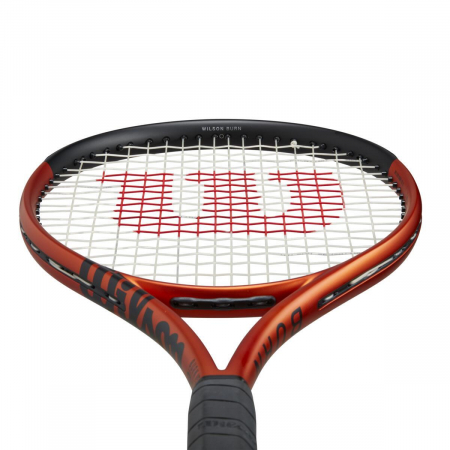 Racheta tenis Wilson BURN 100 V5.0 [2]