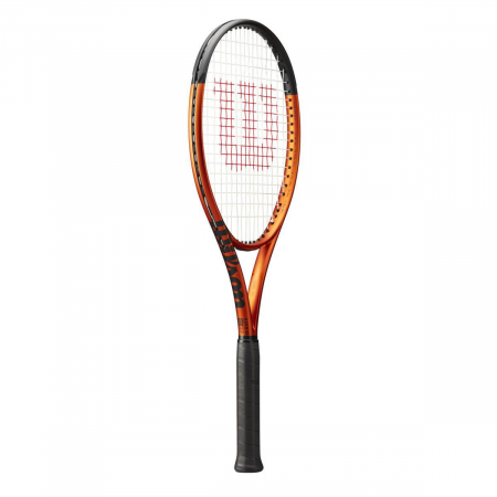 Racheta tenis Wilson BURN 100 V5.0 [0]