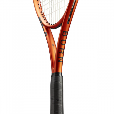 Racheta tenis Wilson BURN 100 V5.0 [4]