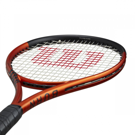 Racheta tenis Wilson BURN 100LS V5.0 [4]