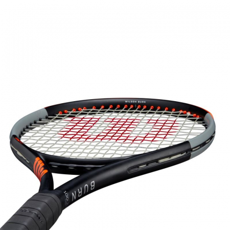 Racheta tenis Wilson BURN 100ULS V4.0 [3]