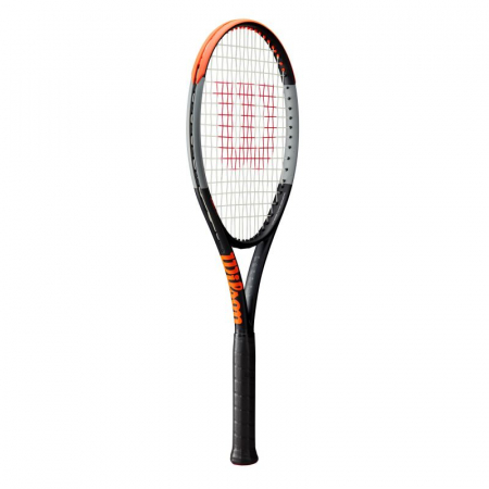 Racheta tenis Wilson BURN 100ULS V4.0 [1]