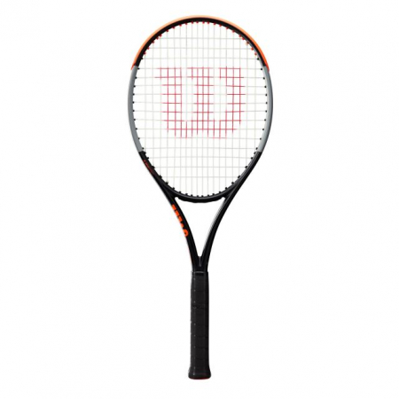 Racheta tenis Wilson BURN 100ULS V4.0 [0]