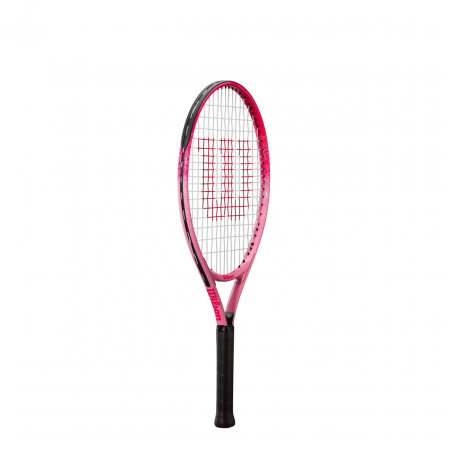 Racheta tenis Wilson Burn Pink 23" [1]