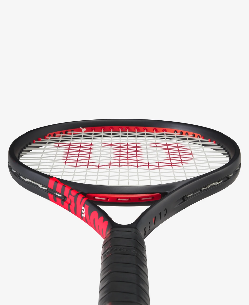 Racheta tenis Wilson CLASH 100 PRO V3.0 [1]