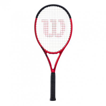 Rachete juniori și adulți 27" inch - Racheta tenis Wilson Clash 100L V2.0