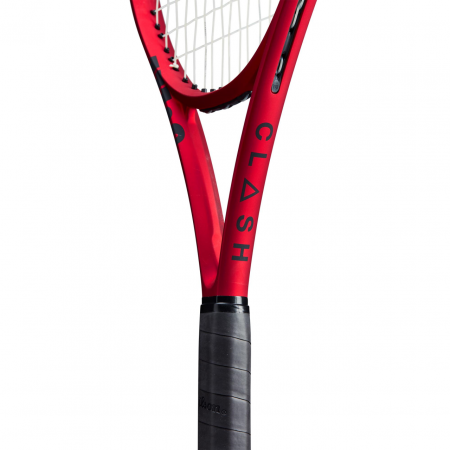Racheta tenis Wilson Clash 100L V2.0 [1]