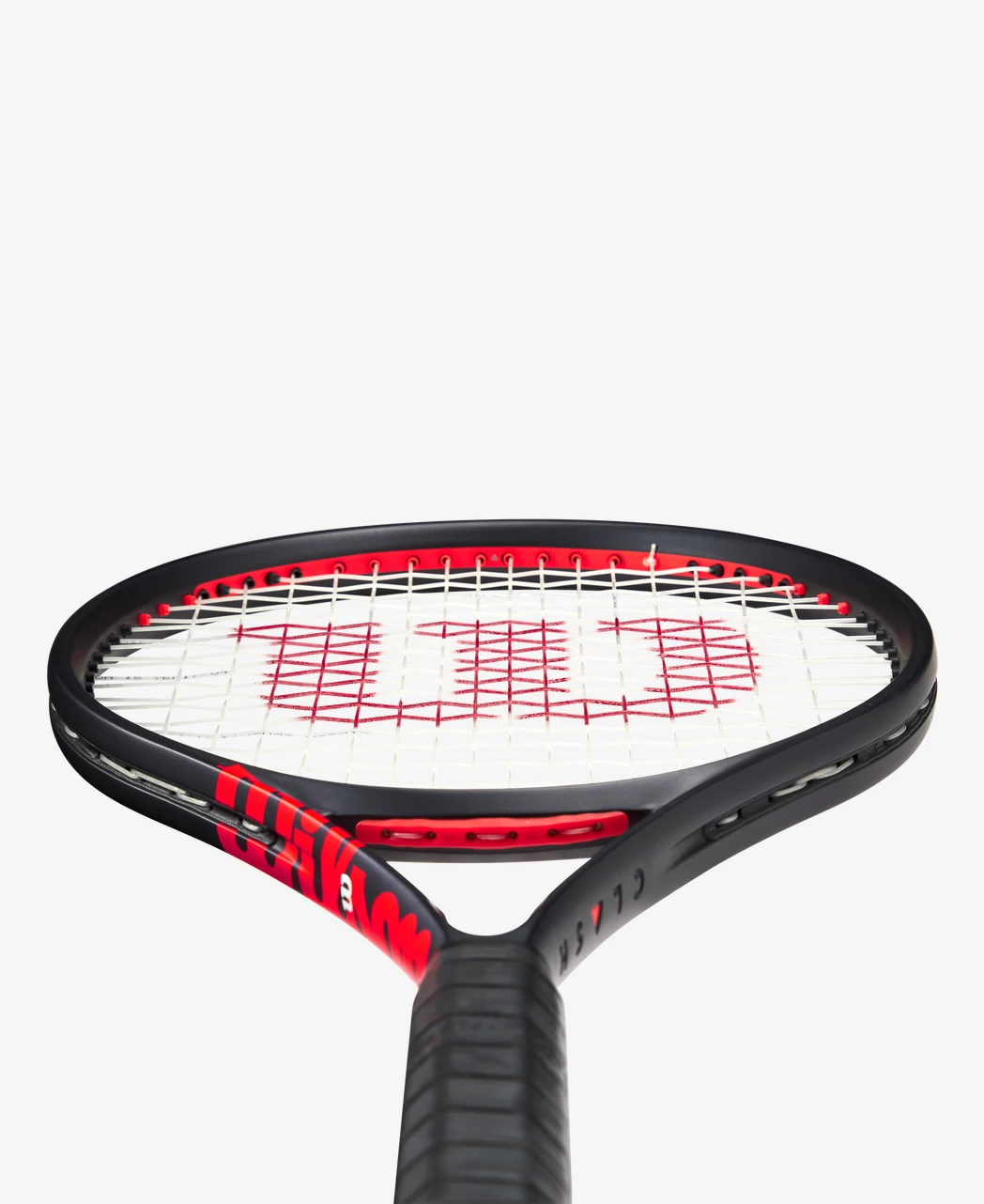 Racheta tenis Wilson CLASH 100L V3.0 [5]