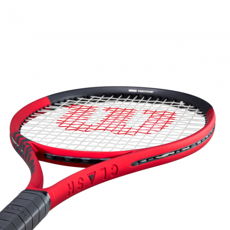 Racheta tenis Wilson Clash 98 V2.0 [4]