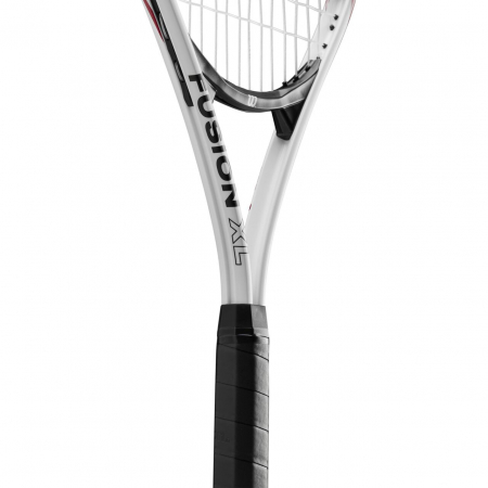 Racheta tenis Wilson Fusion XL II [5]