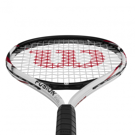 Racheta tenis Wilson Fusion XL II [3]