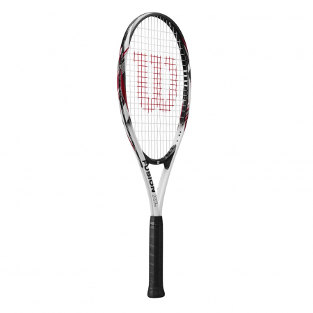 Racheta tenis Wilson Fusion XL II [1]