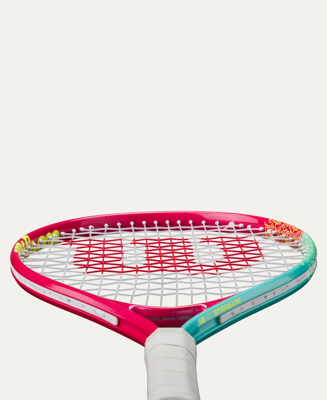 Racheta tenis Wilson Intrigue Jr 21 [3]