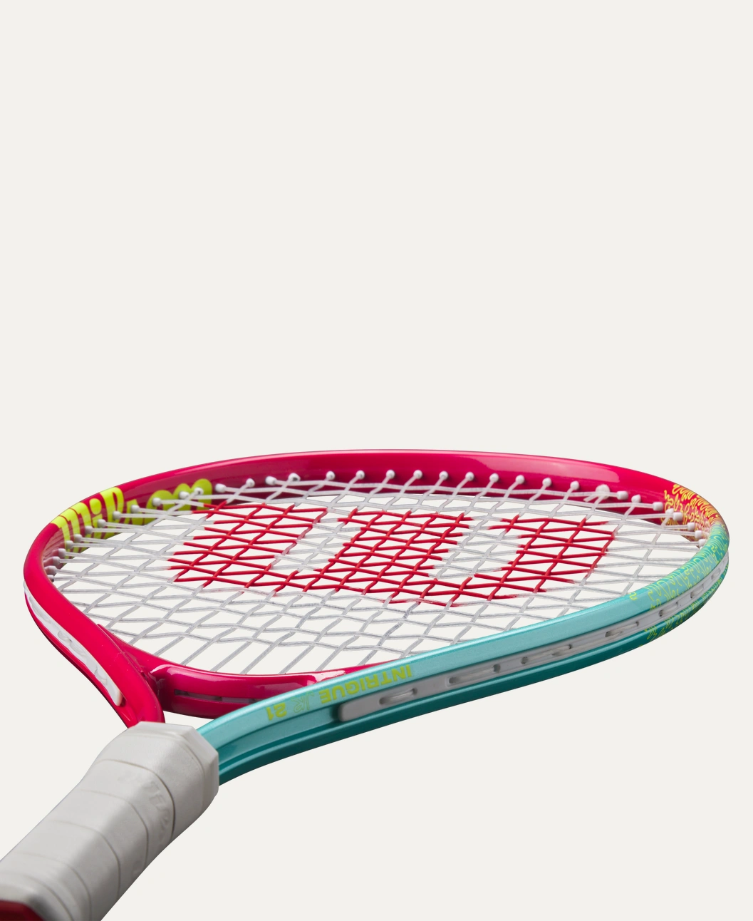 Racheta tenis Wilson Intrigue Jr 21 [1]