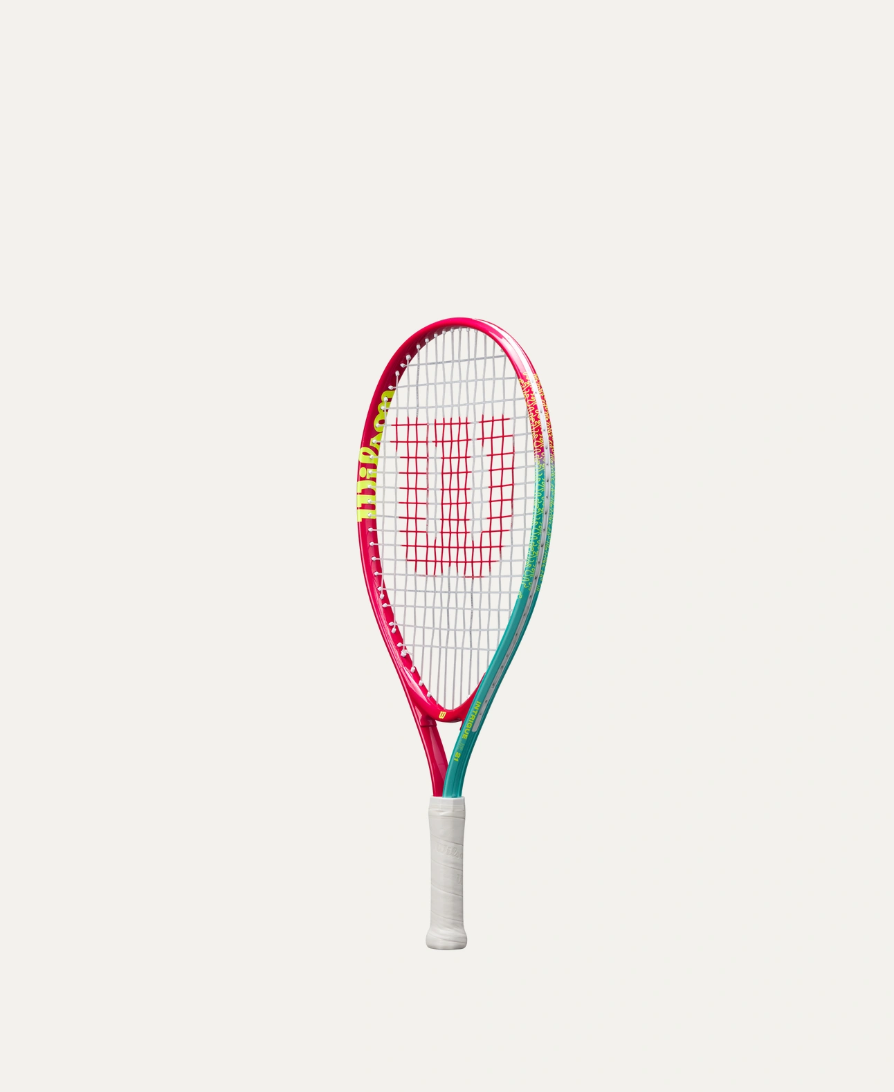 Racheta tenis Wilson Intrigue Jr 21 [2]