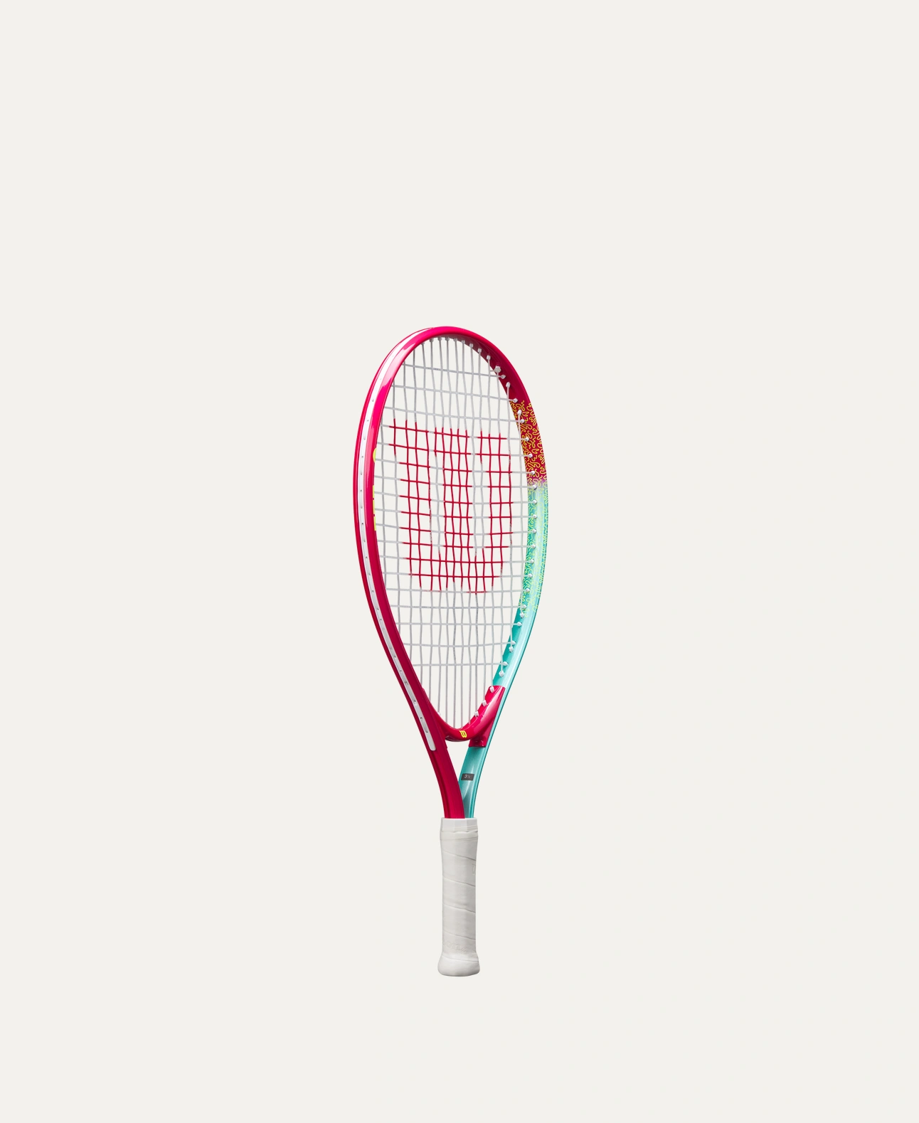 Rachete copii 21" inch - Racheta tenis Wilson Intrigue Jr 21