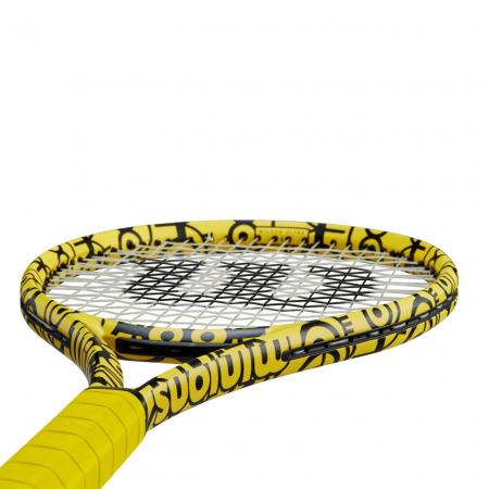 Racheta tenis Wilson Minions Ultra 100 [3]