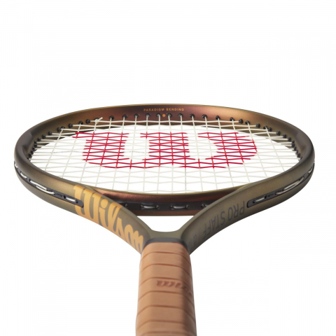 Racheta tenis Wilson PRO STAFF 25 V14 [3]