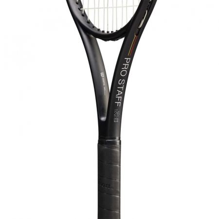 Racheta tenis Wilson Pro Staff 26 V13, junior [3]