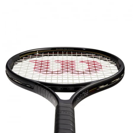 Racheta tenis Wilson Pro Staff 26 V13, junior [2]