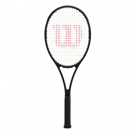 Racheta tenis Wilson Pro Staff 97 V13 negru [0]
