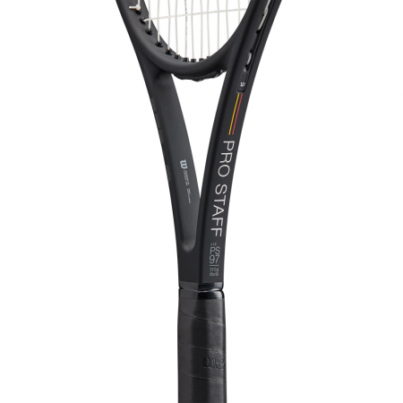 Racheta tenis Wilson Pro Staff 97 V13 negru [4]