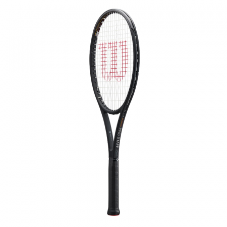 Racheta tenis Wilson Pro Staff 97 V13 negru [1]