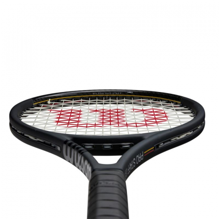 Racheta tenis Wilson Pro Staff 97L V13.0 [2]