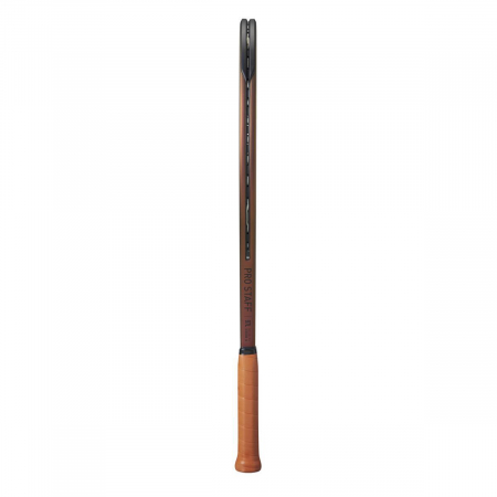 Racheta tenis Wilson Pro Staff 97L V14 bronze [3]