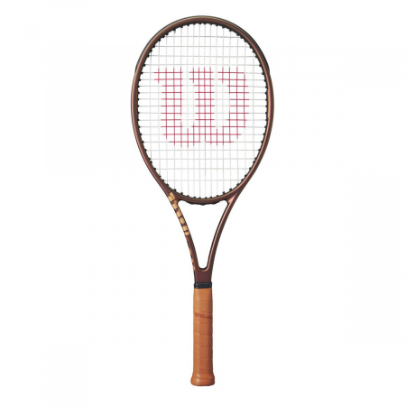 Racheta tenis Wilson Pro Staff 97UL V14 bronze [1]