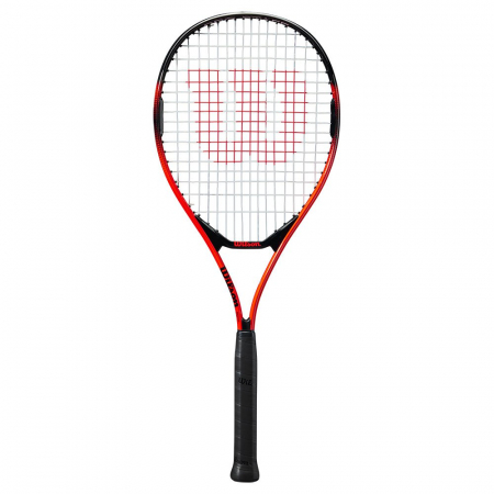 Rachete juniori 26" inch - Racheta tenis Wilson Pro Staff Precision 26 Junior