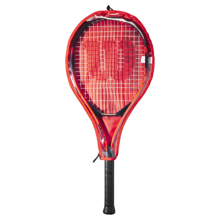 Racheta tenis Wilson Pro Staff Precision 26 Junior [2]