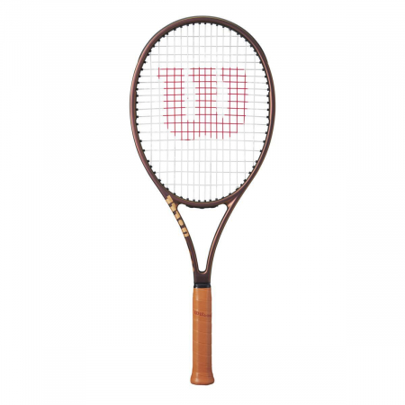 Racheta tenis Wilson Pro Staff X V14 bronze [1]
