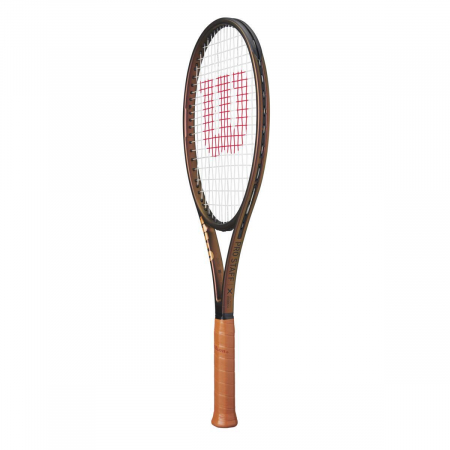 Racheta tenis Wilson Pro Staff X V14 bronze [2]