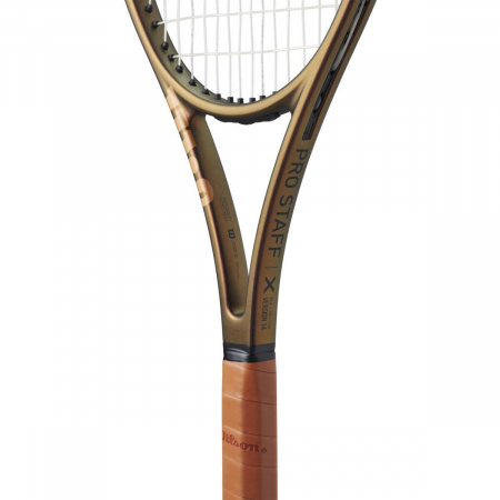 Racheta tenis Wilson Pro Staff X V14 bronze [3]