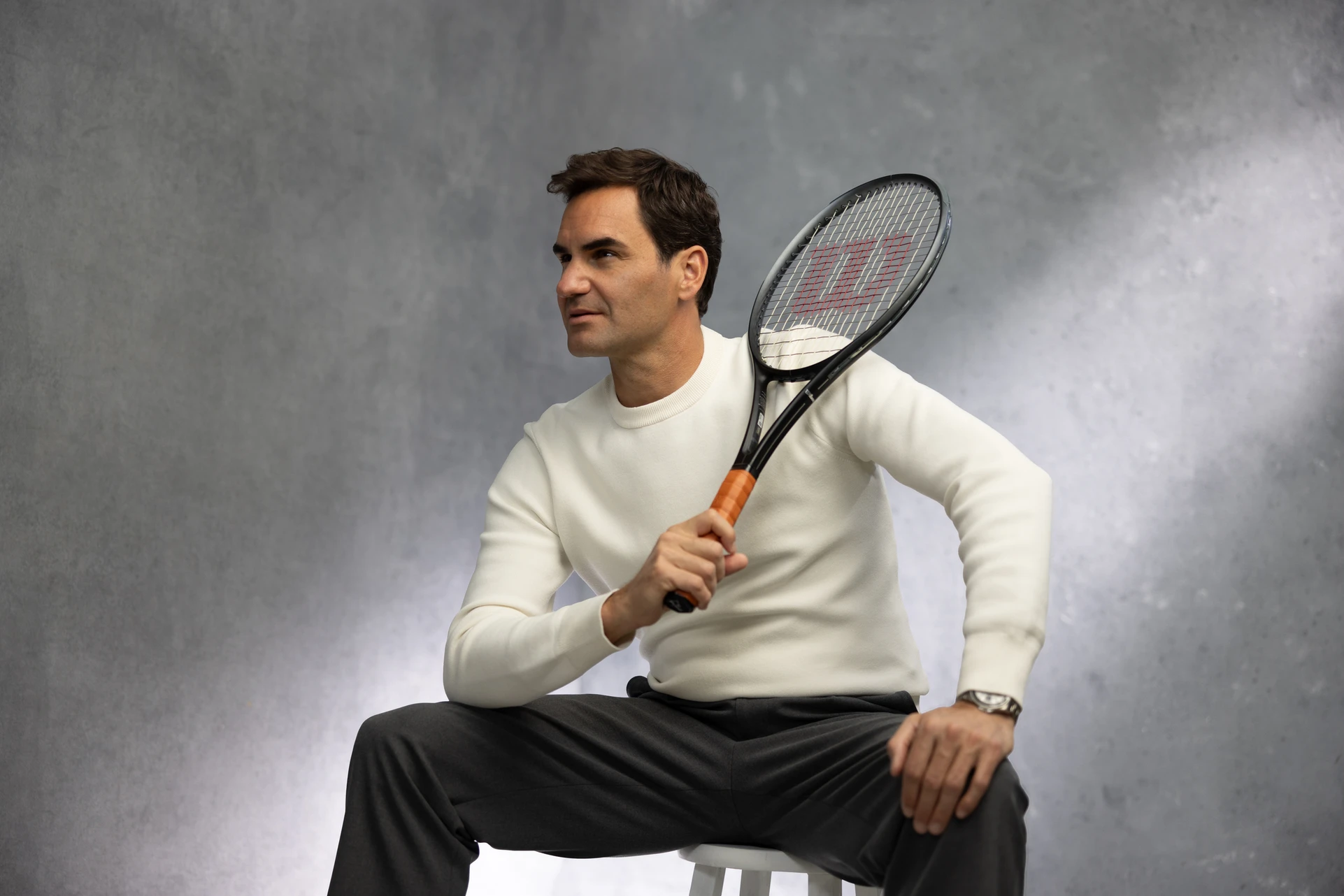 Racheta tenis Wilson Roger Federer RF 01 Future [5]