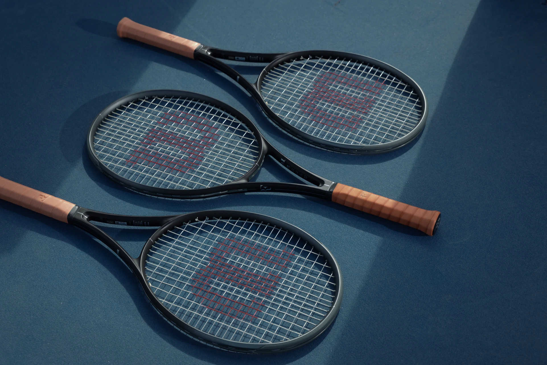 Racheta tenis Wilson Roger Federer RF 01 Future [9]