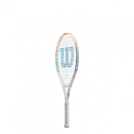 Racheta tenis Wilson Roland Garros Elite 21 [2]