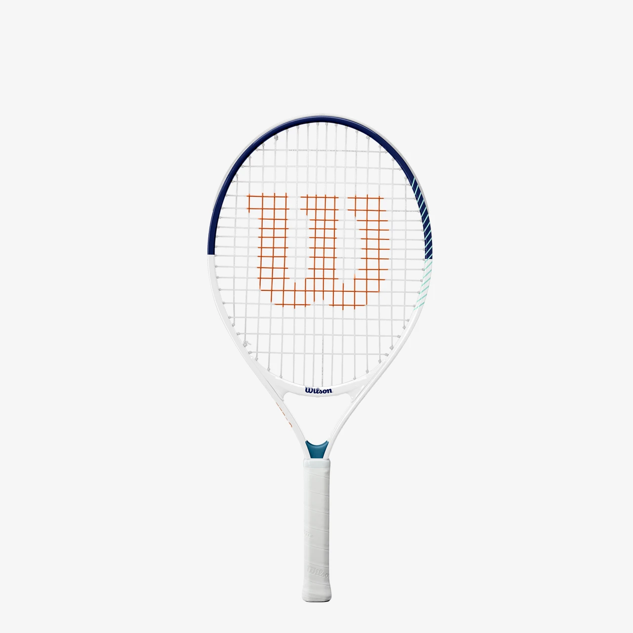 Rachete copii 23" inch - Racheta tenis Wilson ROLAND-GARROS Elite 23