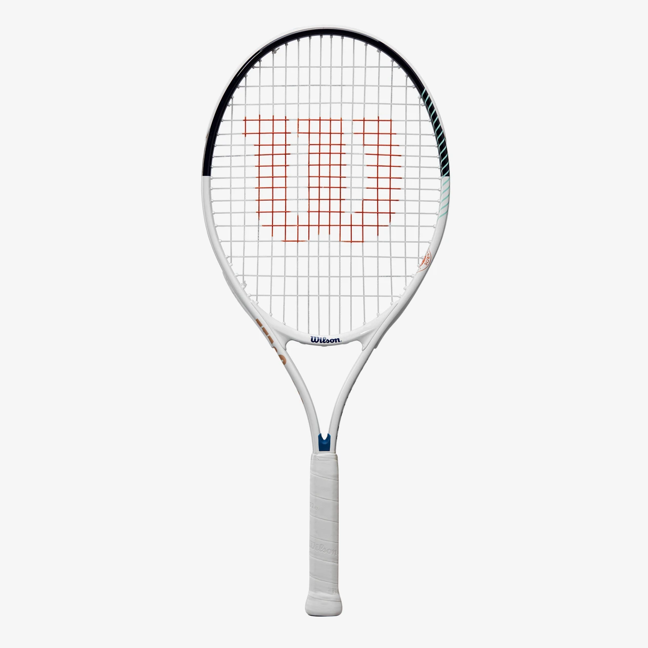 Roland Garros 2025 - Racheta tenis Wilson Roland Garros Elite 25