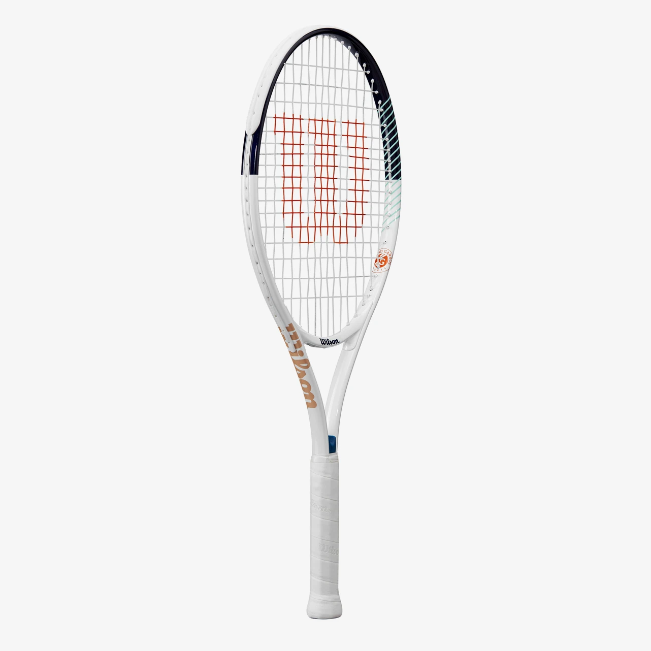 Racheta tenis Wilson Roland Garros Elite 25 [2]