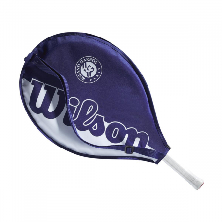 Racheta tenis Wilson Roland Garros Elite Comp Jr 26 [3]