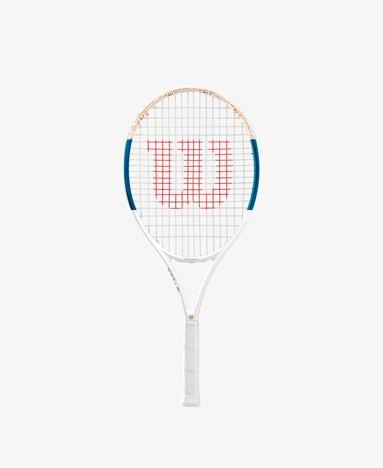 Racheta tenis Wilson Roland Garros Elite Comp Jr. 26 [0]