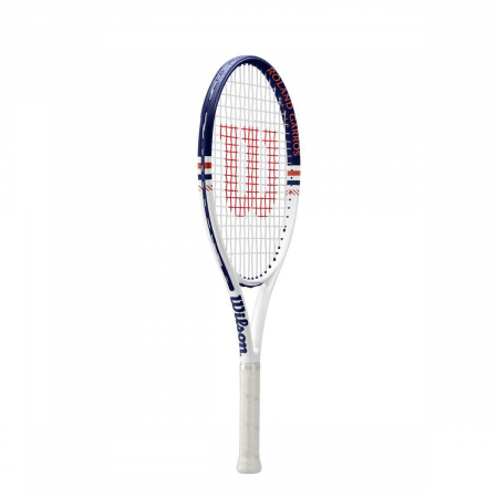 Racheta tenis Wilson Roland Garros Elite Comp Jr 26 [1]