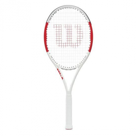 Racheta tenis Wilson Six.One Lite 102 [1]